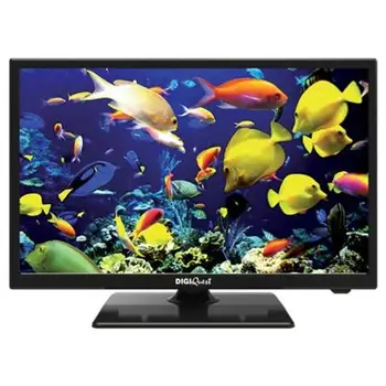 

LED TV Full HD 22 "DGQ2212VDIGIQUEST78.71