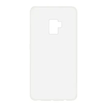

Mobile cover Samsung Galaxy S9 Contact Flex TPU Transparent