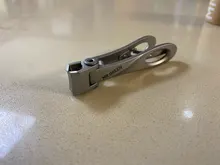 MR.GREEN-cortauñas de acero inoxidable con apertura de mandíbula ancha, cortador de uña para manicura, tijeras gruesas y duras para las uñas de los pies