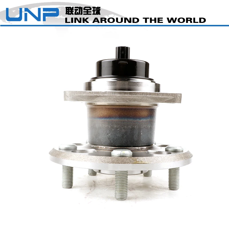Auto Rear Wheel Hub Bearing oe 42450-28012 for Toyota Previa 2000 2001 2002 2003 2004 2005 2006