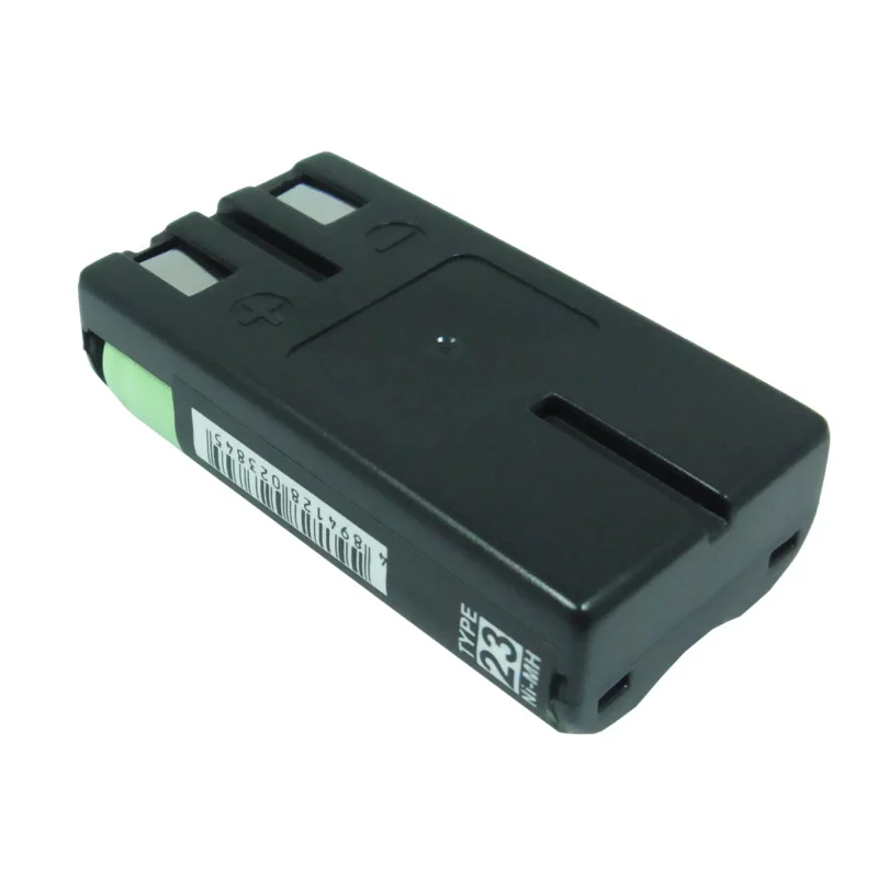 Аккумулятор TYPE 23, 2400 для Avaya, 1500mAh