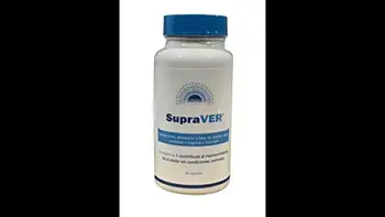 

Margan Supraver 60Comp 1 unit 200 g
