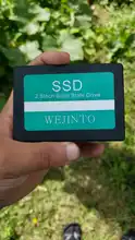 WEIJINTO-Disco duro externo para ordendador, dispositivo de almacenamiento SSD SATA3 de 2,5 pugladas, de 60GB, 120GB, 240GB, 128GB, 256GB, 360GB, 480GB, 512GB, 960GB y 1TB para computador de escritorio y portátil