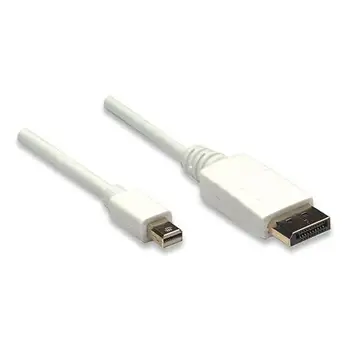 

ICOC MDP-020-Monitor cable DisplayPort to Mini Displayport (Thunderbolt) M / M 2 mTECHLY7.94