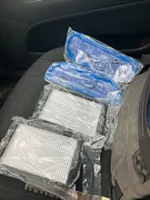 HEPA-FILTER-REPLACEMENTS OUTLET-FILTER DJ97-01670B SC8813 Samsung Vacuum-Cleaner 