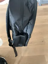 Brawling-mochila de dibujos animados de star Game Leon, Bolsa Escolar de juguete de alta capacidad de nailon, impermeable, bolsa de viaje, mochila de acción de dibujos animados