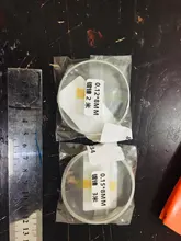 Acoplador de acoplamiento del eje de cobre del Motor de 2-5mm adaptador de funda US