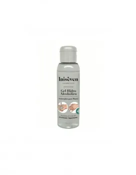 

LAISEVEN hydroalcoholic GEL 100 ML