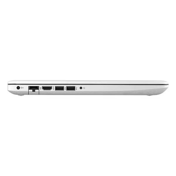 Ноутбук hp 15-DA0208NS 15," i3-7020U 8 ГБ ОЗУ 256 ГБ SSD белый