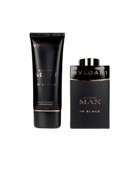 

BVLGARI BVLGARI MAN IN BLACK lot 3 pz