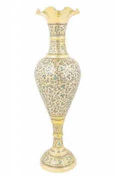 

Vase kashmirskaya (large leaf)