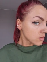 Pendientes de una sola oreja con Clip, estrella, corazón, remache, arcoíris, CZ, Color dorado y plateado, joyería, Aretes no perforados