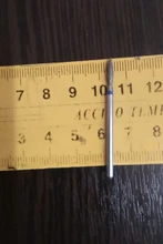 Fresas de diamante para manicura, brocas rotativas para pedicura eléctrica, equipo para quitar cutículas, 1 ud.