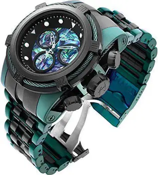 

Invicta 25920 Reserve Mens 53mm Bolt Zeus