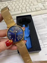 LIGE-reloj analógico de acero inoxidable para mujer, accesorio de pulsera de cuarzo resistente al agua con calendario, complemento informal ultrafino de marca de lujo con diseño moderno