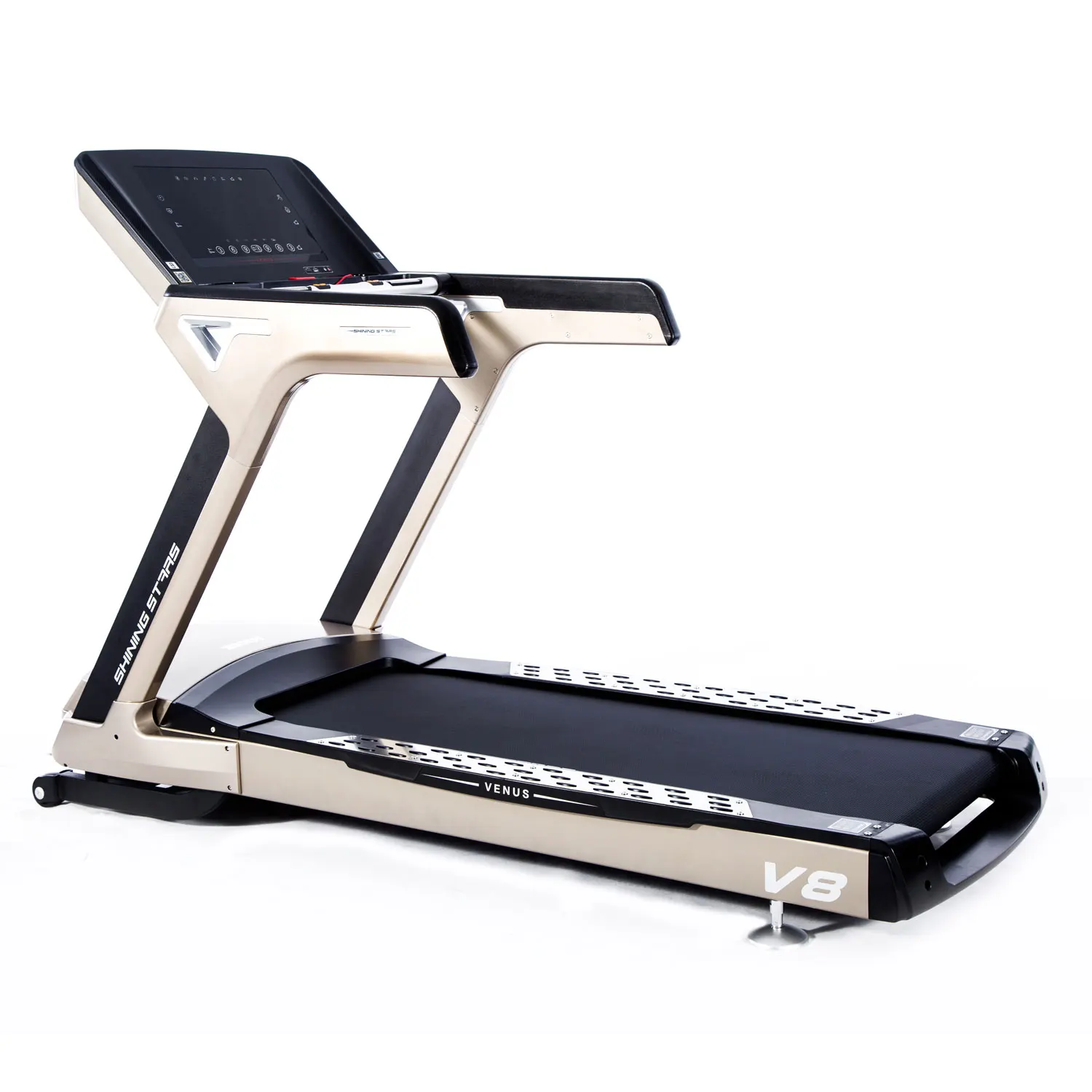 Treadmill For Fitness Club Shining Stars Zxv8 Treadmills AliExpress