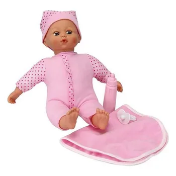 

Baby Doll Sleepy Bonnie