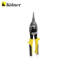 Ножницы по металлу Kolner KAS 10