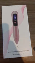 Skin-Tag-Removal Laser-Tattoo-Mole-Removal-Machine Wart Plasma-Pen Face-Care Dark-Spot-Remover