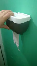 Shelf Paper-Holder Storage-Rack Tissue Bathroom-Box Toilet-Paper Wall-Mount Mobile-Phone-Storage