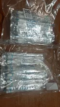 Bastoncillo de Alcohol médico desechable para mujer, hisopo de algodón desinfectante, cuidado de emergencia, algodón de maquillaje