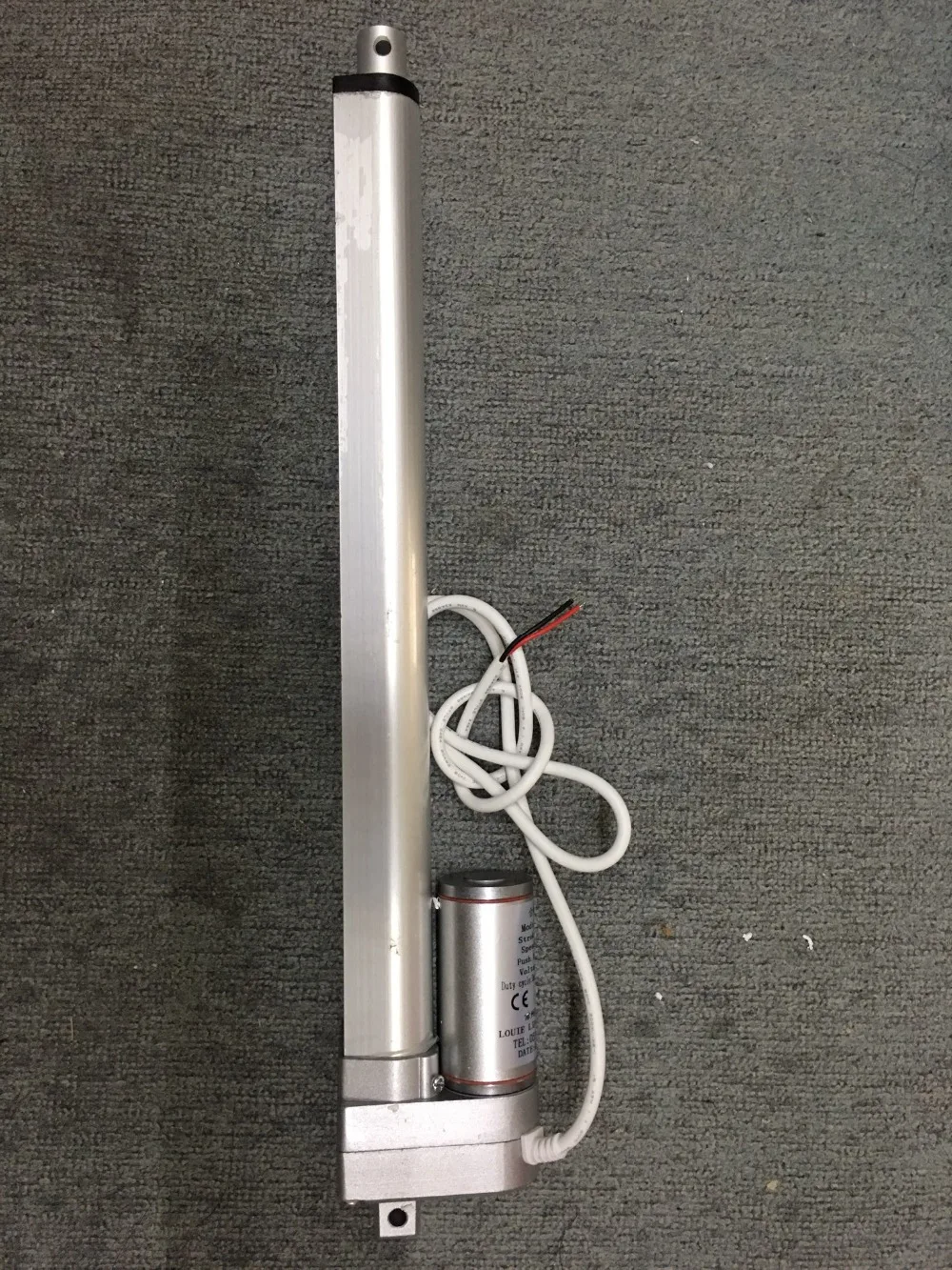 single unit