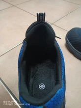 Botas de seguridad con punta de acero para hombre, zapatos de trabajo a prueba de perforaciones, transpirables