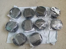 Lamp Base Table-Decor-Holder Light Night-Light-Replacement Usb-Cable Touch 3D Colorful