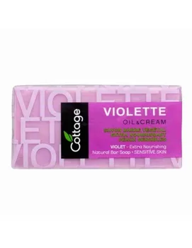 

COTTAGE SOAP PILL 150 VIOLETA1981-D