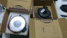 Transductor táctil pequeño, mini agitador de graves, altavoz de vibración de graves para cine en casa