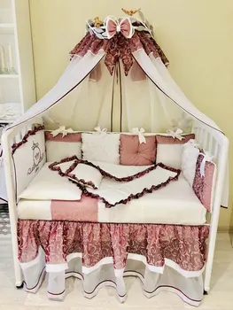 

Комплект в кроватку Комплекты в кроватку