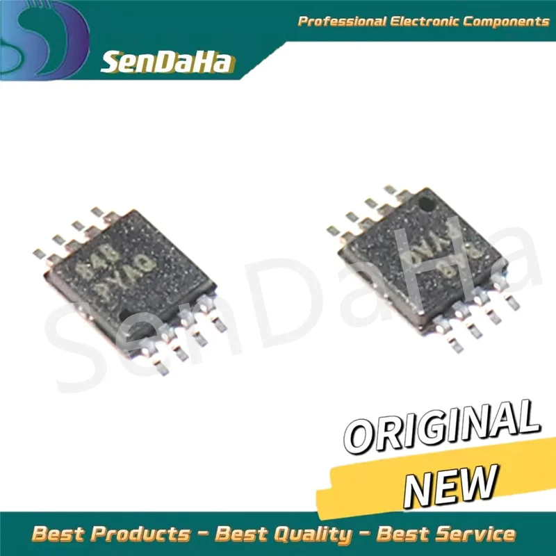 

TPS7A1650QDGNRQ1 TPS7A1650 MSOP8 PYAQ new original 1pcs/lot free Shipping