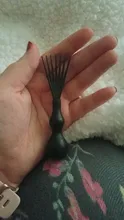 Brush Cleaner Comb-Accessories Hair-Comb New Embedded-Handle-Tool Useful