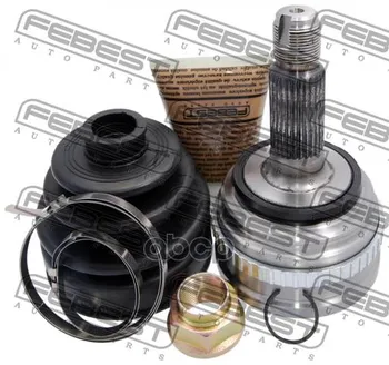 

Shrus outdoor 32x60x28 (Honda Accord CC/CD/CE 1994-1998) febest febest art. 0310-022a50