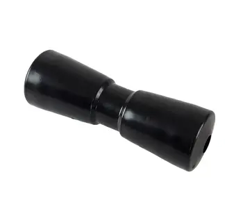 

Roller podkilny 250mm, black c11323b