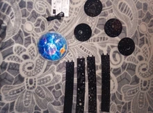 Led-Lamp Projector Planet Night-Light Rotate Earth-Universe Starry Sky Christmas-Gift