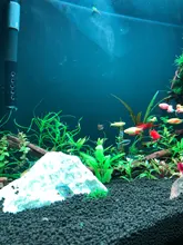 Light Aquarium-Lamp LED Chihiros Sunrise Sunset Built-In-Bluetooth-Controller Plus-Series