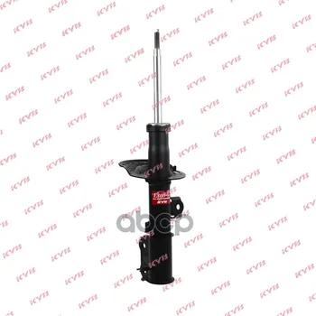 

Shock absorber suspension Hyundai Solaris (RUS) KYB art. 338109