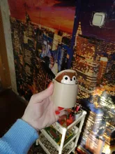 Gancho de ardilla Invisible para colgar llaves de paraguas, gancho de pared adhesivo montable para abrigo, sombrero, decoración de pared de teléfono móvil, organización de puerta