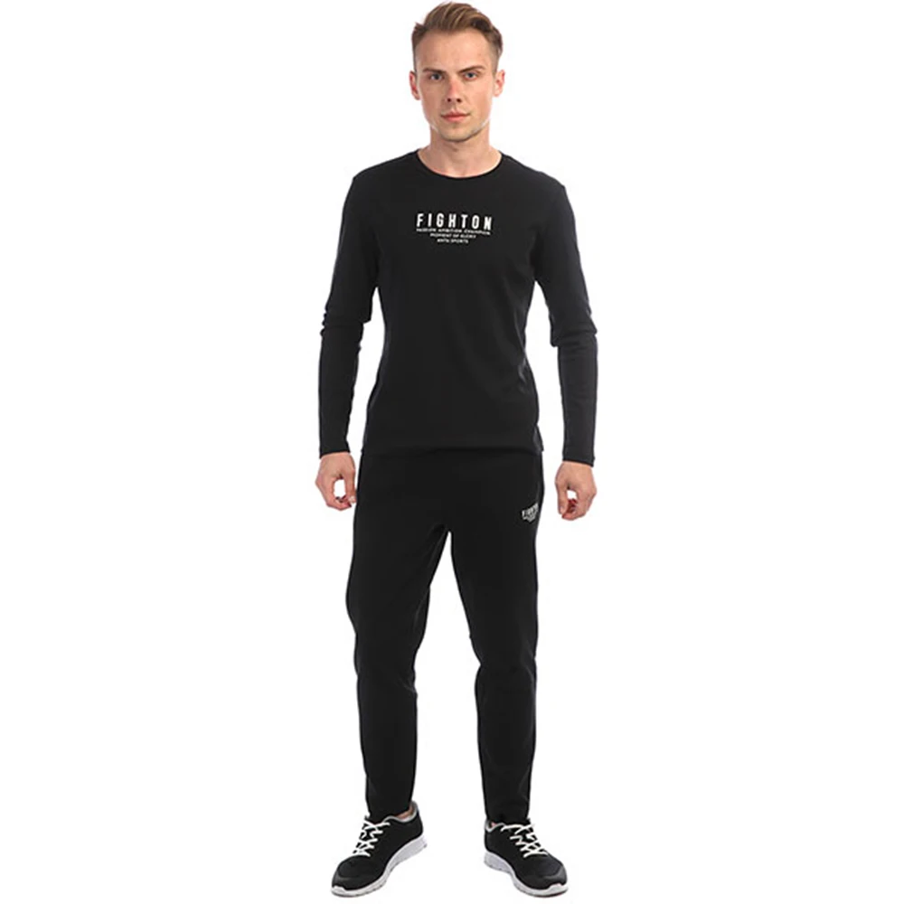 ANTA Мужские брюки Boxing A-SPORTS SHAPE