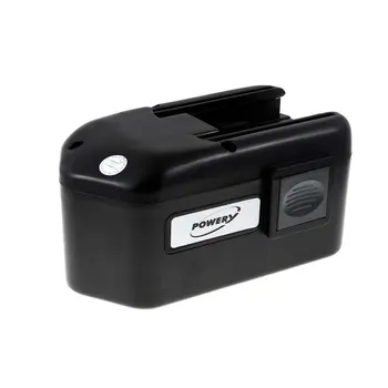 

Battery for Milwaukee electric screwdriver PCS 18V Power Plus NiMH