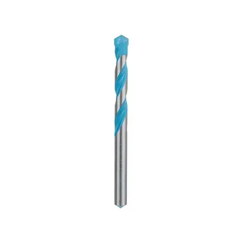 

BOSCH-Bits Multi purpose CYL-9 Multi Construction 10x80x120, d 9
