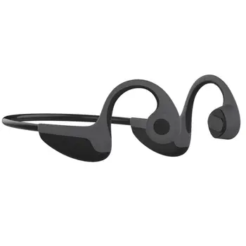 

Z8 headphones Bluetooth 5.0 Bone Conduction Headsets Wireless Sports earphones Hands-free Headsets Support Drop Shipping