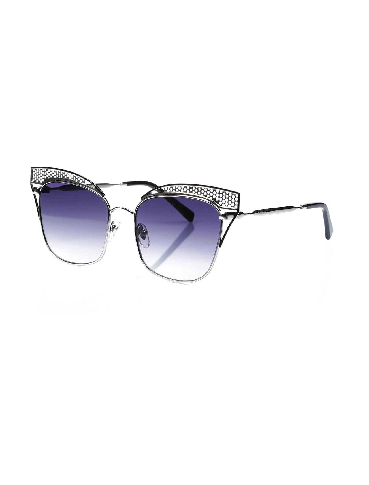 

Women's sunglasses os 2868 03 metal silver organic 54 -- osse