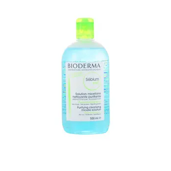 

SEBIUM H2O solution micellaire nettoyante purifying 500 ml