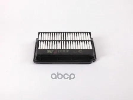 Фильтр Воздушный Chevrolet Aveo 06-, Kalos 02- Big filter арт. GB9510
