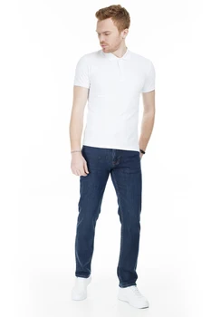 

Buratti Regular Fit Jeans MEN 'S Jeans PANTS 7282 F838KING