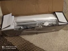 Máquina automática de envasado al vacío para el hogar, sellador eléctrico de alimentos al vacío con 10 Uds.