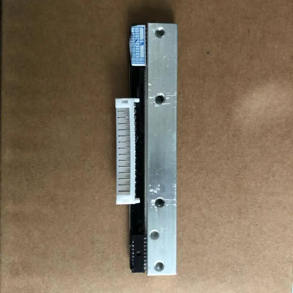 KPC-72-8TA01 электрокардиограммы ECG8901 термоголовка