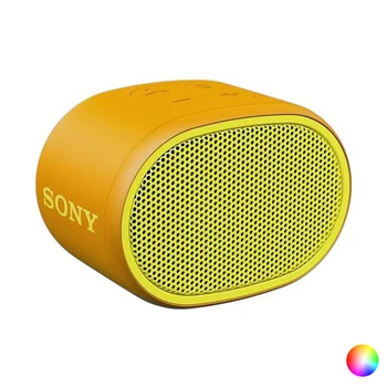 

Wireless Bluetooth Speaker Sony SRS-XB01